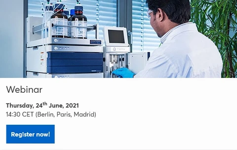 Instrumentation Mini Symposium: Latest Updates in Preparative Chromatography & Amino Acid Analysis