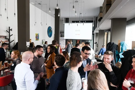 Jak se dělá věda ve Švýcarsku