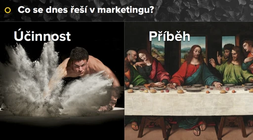 Science Communication 2020: Ondřej Rudolf představuje trendy v marketingové komunikaci