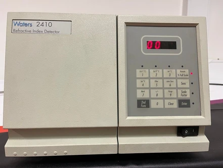 Waters 2410 Detektor indexu lomu (Bazar)