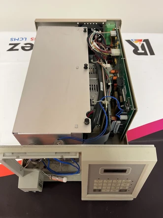 Waters 2410 Detektor indexu lomu (Bazar)