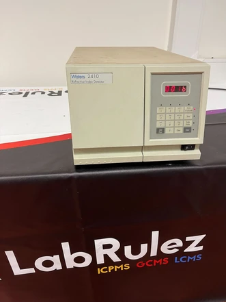 Waters 2410 Detektor indexu lomu (Bazar)