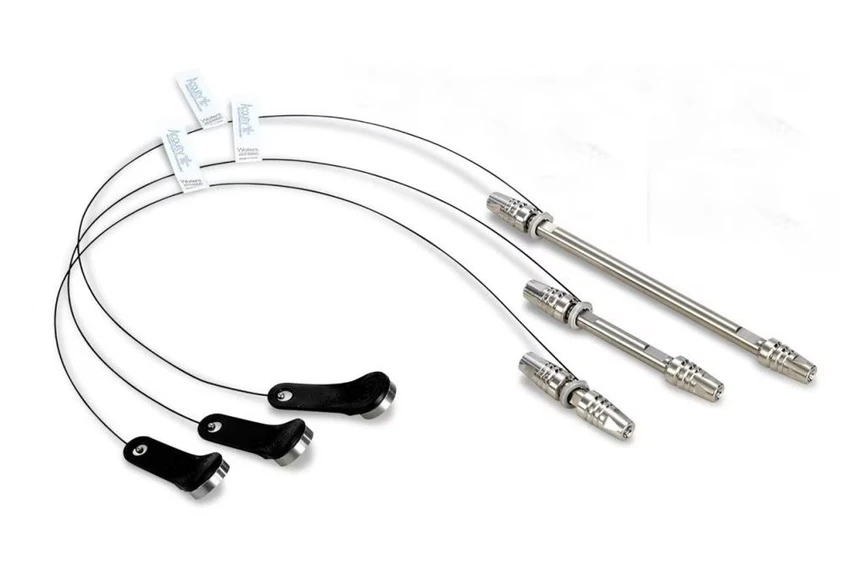 Waters: ACQUITY APC kolony