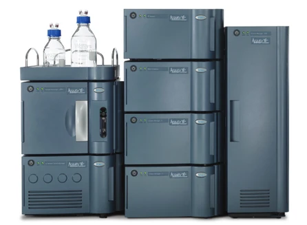 Waters ACQUITY Advanced Polymer Chromatography (APC) System