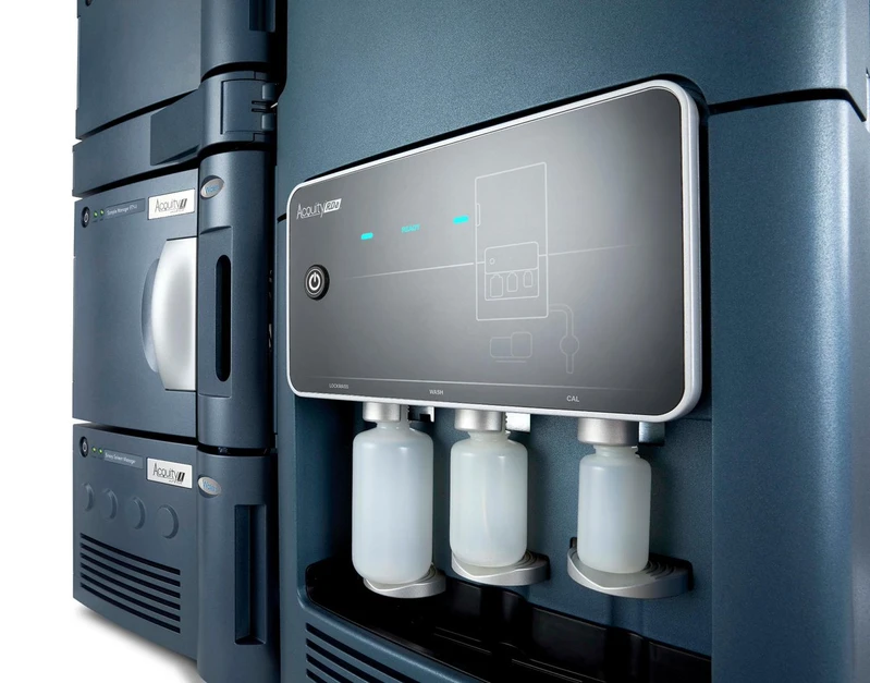 Waters Corporation: Simplifying Accurate Mass Confirmation with RemoteAnalyzer® and the ACQUITY RDa Detector