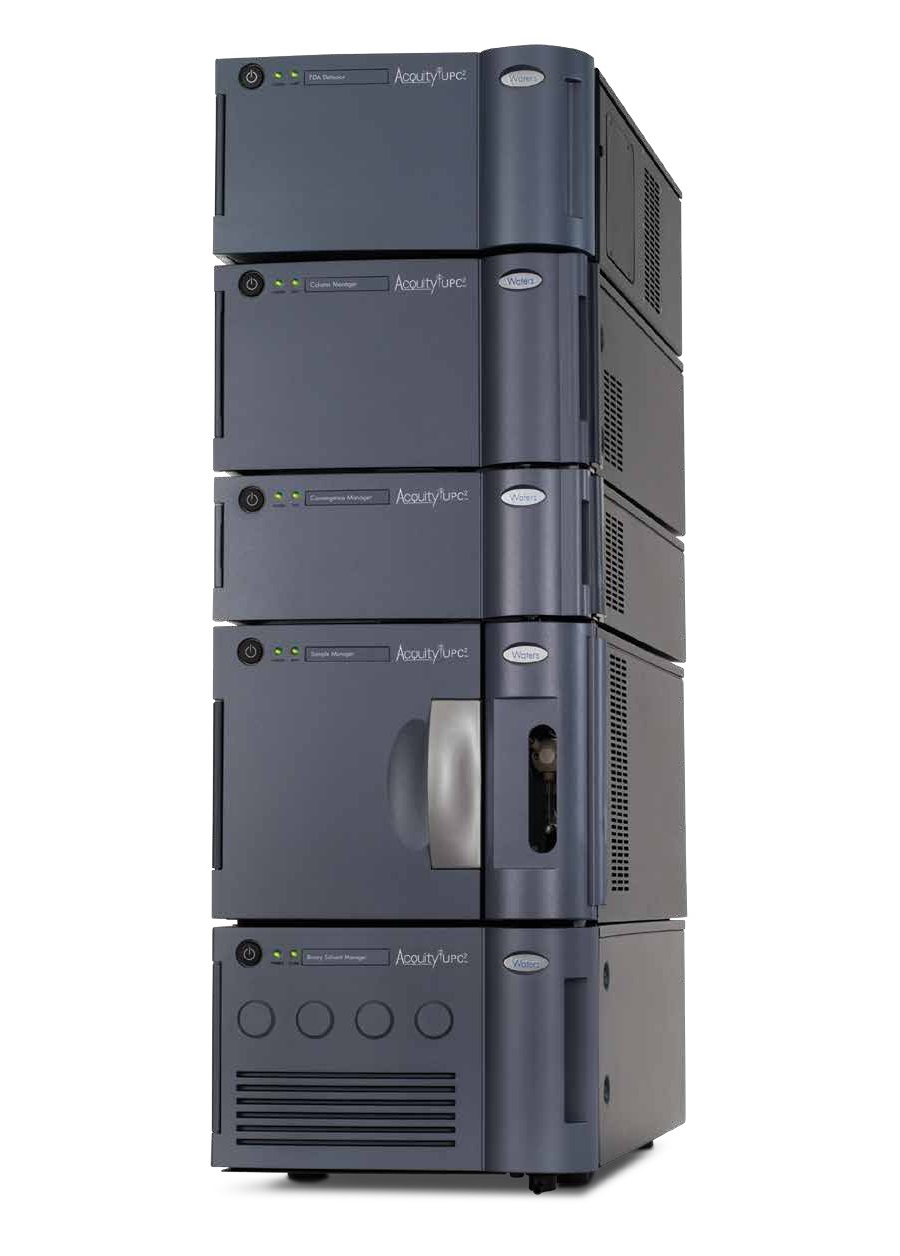 Waters ACQUITY UPC2 System