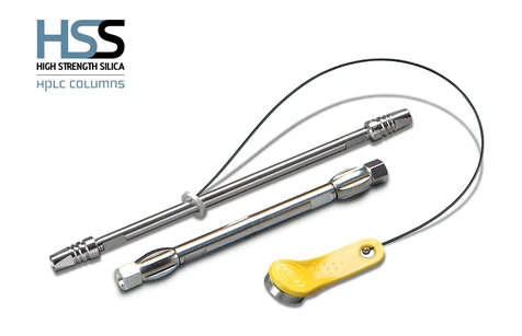 Waters Acquity UPLC C18 kolony