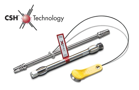 Waters Acquity UPLC C18 kolony