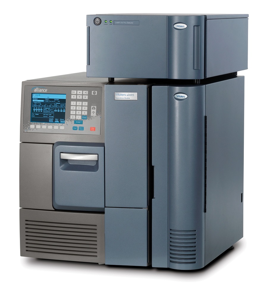 Waters Alliance HPLC System