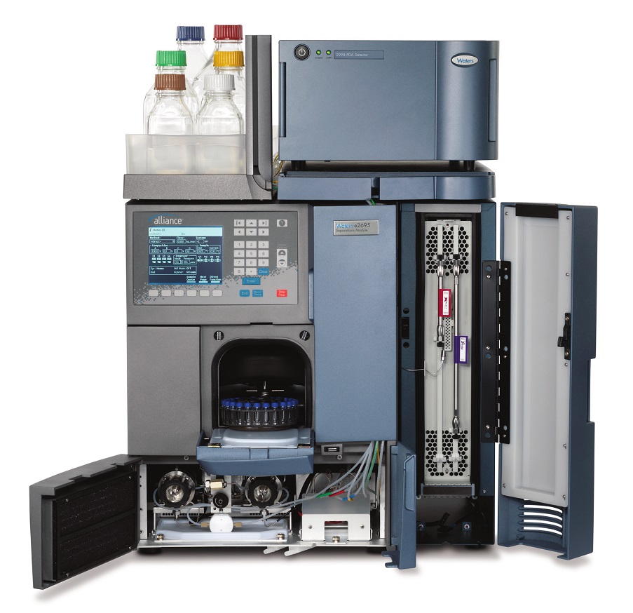 Waters Alliance HPLC System