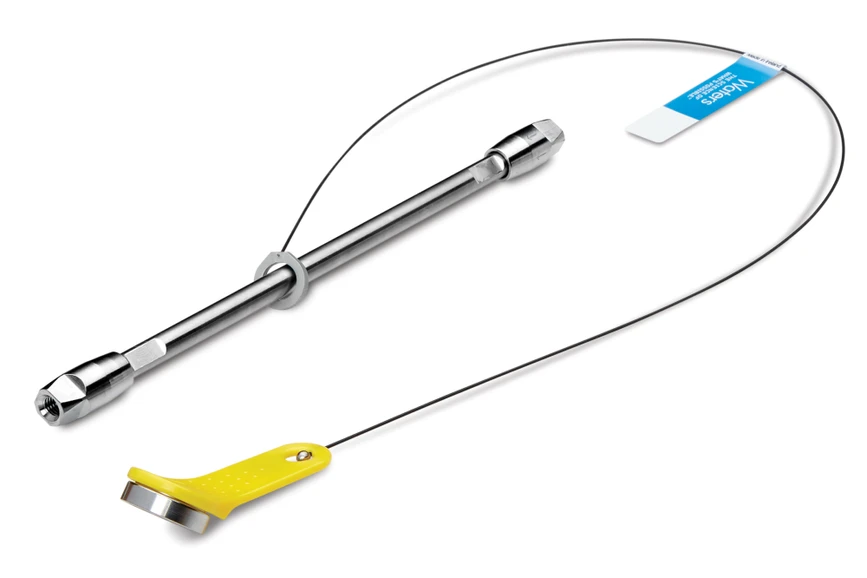 Waters Corporation: ACQUITY PREMIER Columns