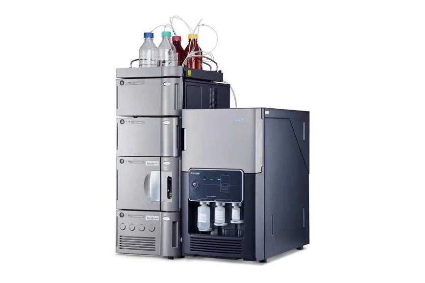 Waters Corporation: BioAccord LC-MS System