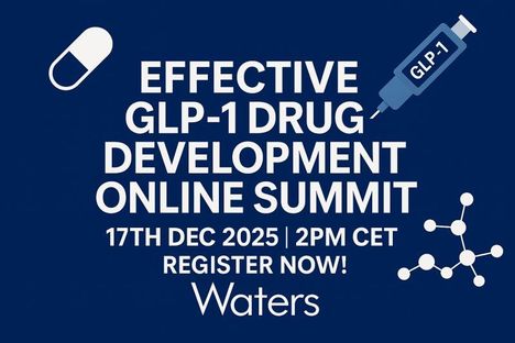 glp-1 summit 3rd GLP-1-Based Therapeutics 2026 [04/14/26] GLP-1 Era Raises Stakes for