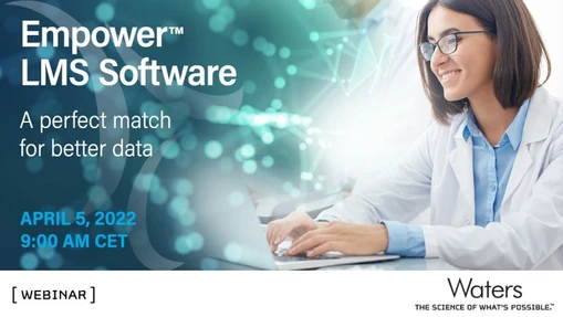 Empower LMS Live Webinar