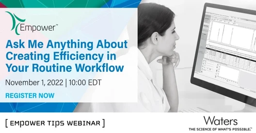 Empower Tips: Ask Me Anything About Creating Efficiency in Your Routine Workflow with Simple Automation Steps