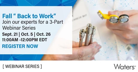 Achieving Your Sustainability Goals with UPLC