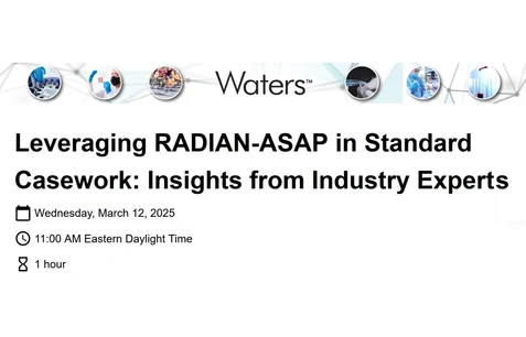 Leveraging RADIAN-ASAP in Standard Casework: Insights from Industry Experts