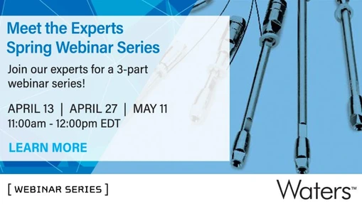 TIPS AND TRICKS FOR LC COLUMN SELECTION FOR ROBUST METHODS