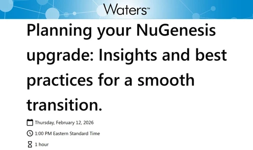 Planning your NuGenesis upgrade: Insights and best practices for a smooth transition
