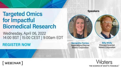 Targeted Omics for Impactful Biomedical Research