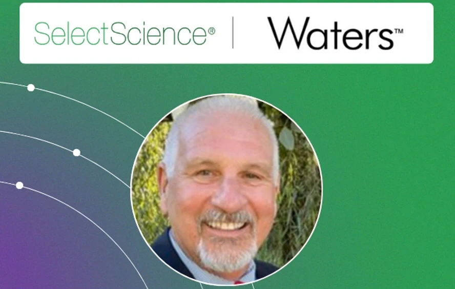 SelectScience: The gold standard to achieve optimal peptide purification with reversed-phase chromatography