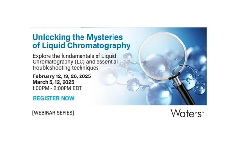 Unlocking the Mysteries of Liquid Chromatography: Monitoring Your Method