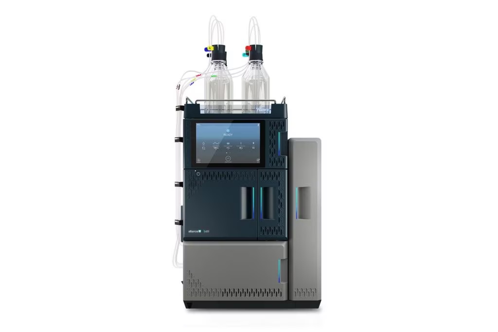 Waters Alliance iS HPLC System