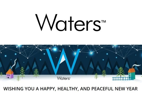 Waters Corporation na portálech LabRulezLCMS v roce 2021