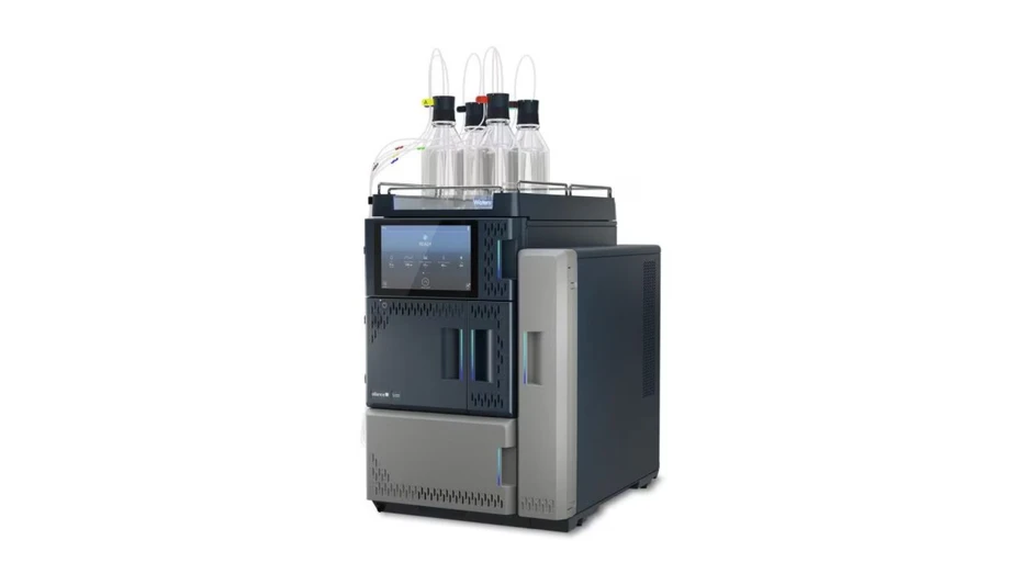 Waters Corporation: De‑Risking LC Method Migration: Transitioning Legacy Methods to Alliance™ iS System in Regulated QC Labs