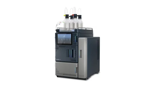 De‑Risking LC Method Migration: Transitioning Legacy Methods to Alliance™ iS System in Regulated QC Labs