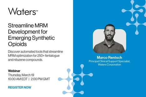 Development of a Targeted Multiple Reaction Monitoring (MRM) Method for Fentalogues and Nitazene Derivatives