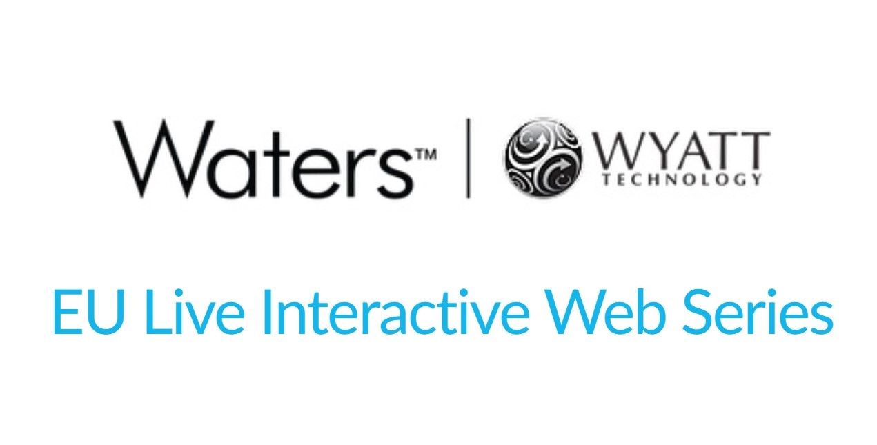 Waters Corporation: EU Live Interactive Web Series