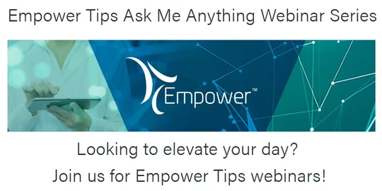 Empower Tips: Ask Me Anything About Data Flow and Data Process Mapping with Data Governance in Mind