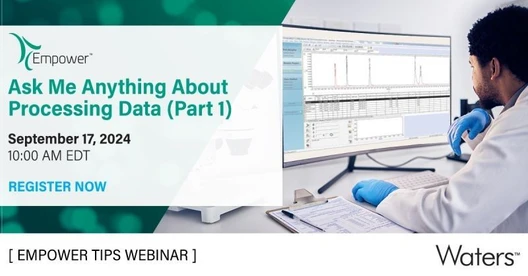 Empower Tips: Ask Me Anything About Processing Data - Part 1