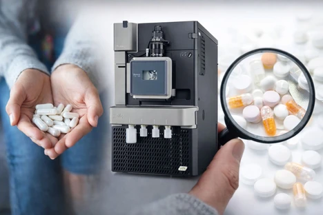 Pozvánka na farmaceutický seminář firmy Waters