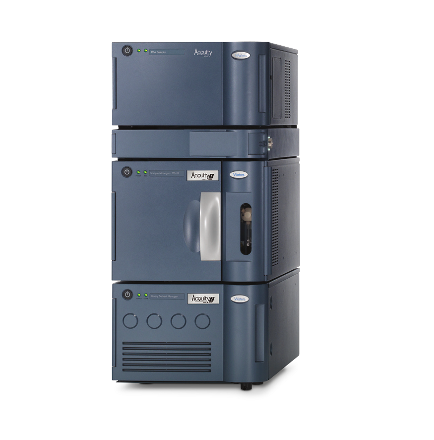 Waters ACQUITY UPLC I-Class PLUS System