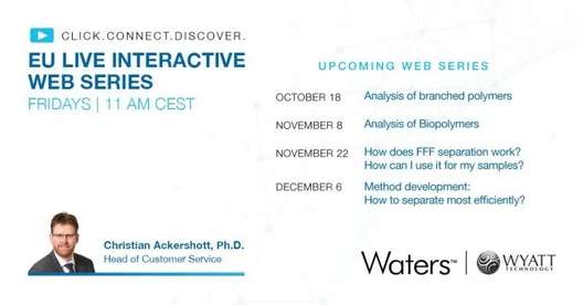 Analysis of Biopolymers