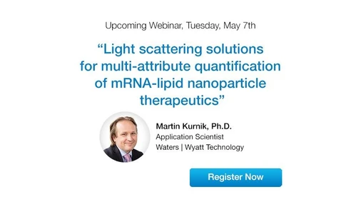 Light scattering solutions for multi-attribute quantification of mRNA-lipid nanoparticle therapeutics