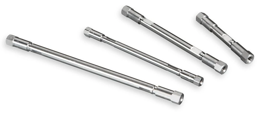 Waters: Nova-Pak kolony