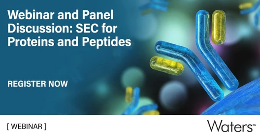 SEC Column Selection and Care for Biotherapeutic Proteins & Peptides
