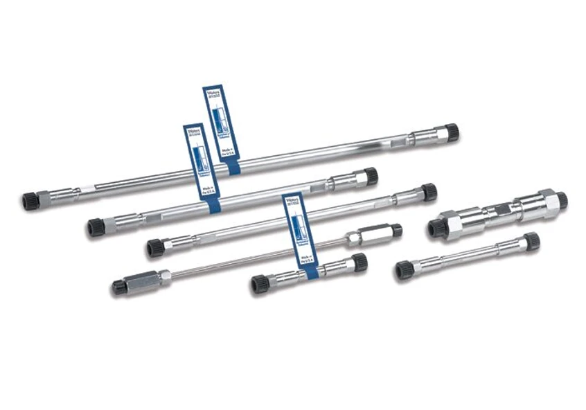 Waters: HPLC kolony Symmetry