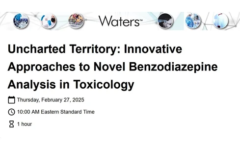 Uncharted Territory: Innovative Approaches to Novel Benzodiazepine Analysis in Toxicology