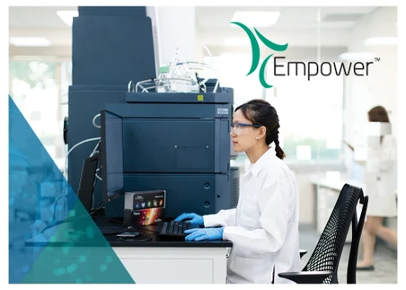 Waters Empower Chromatography Data System (CDS)