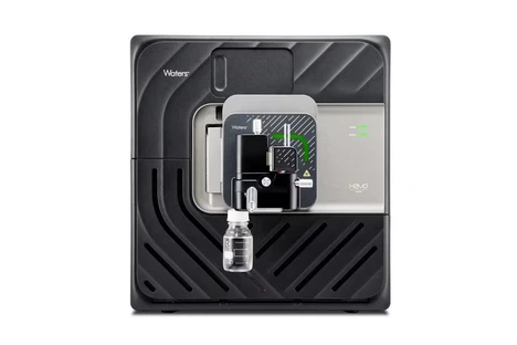 Waters Xevo CDMS hmotnostní spektrometr s detekcí náboje