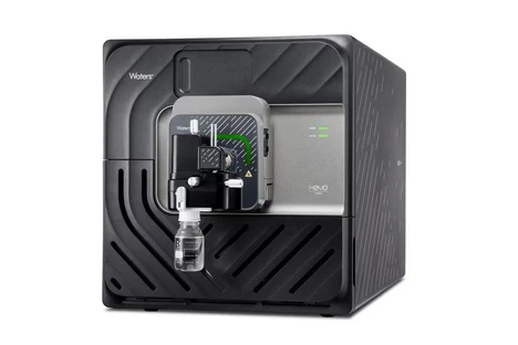 Waters Xevo CDMS hmotnostní spektrometr s detekcí náboje