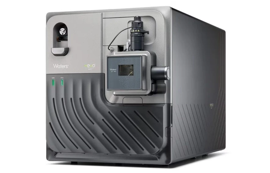 Waters Corporation: Waters Xevo MRT Hmotnostní spektrometr