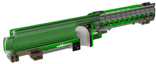 Waters Xevo TQ Absolute XR tandemový hmotnostní spektrometr