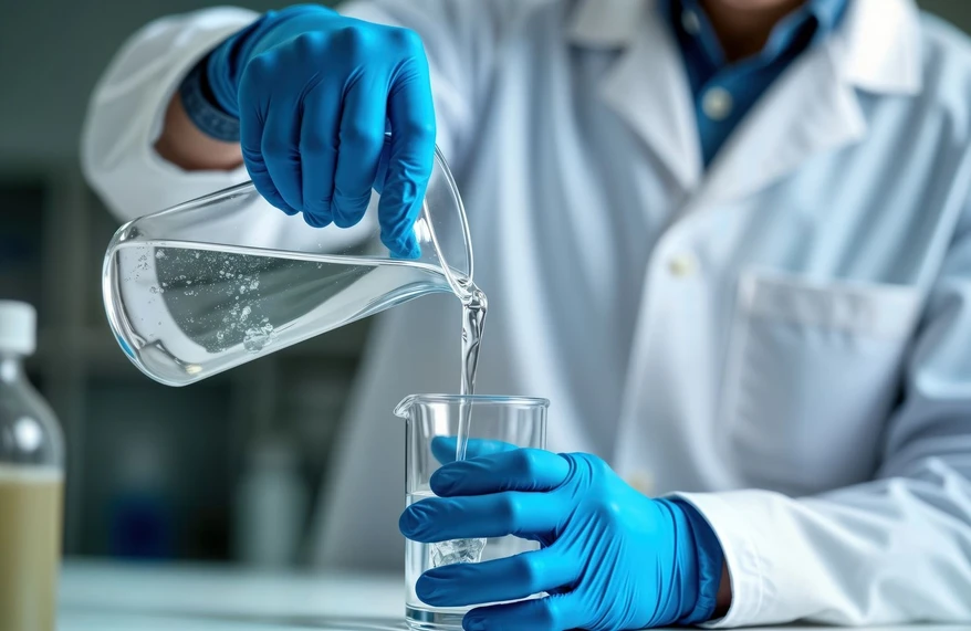 <p><strong>Watrex Praha: </strong>Jak na čistou laboratorní vodu: Praktické tipy i řešení nejčastějších problémů</p>