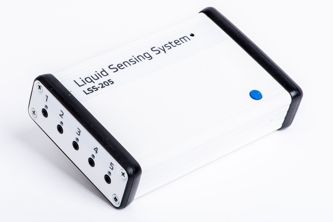 Watrex LSS-205 Liquid Sensing System
