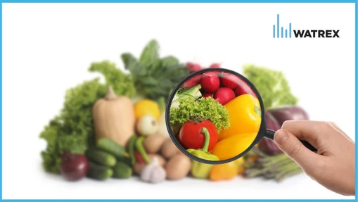 Falšování potravin a jak ho odhalí analytická chemie?